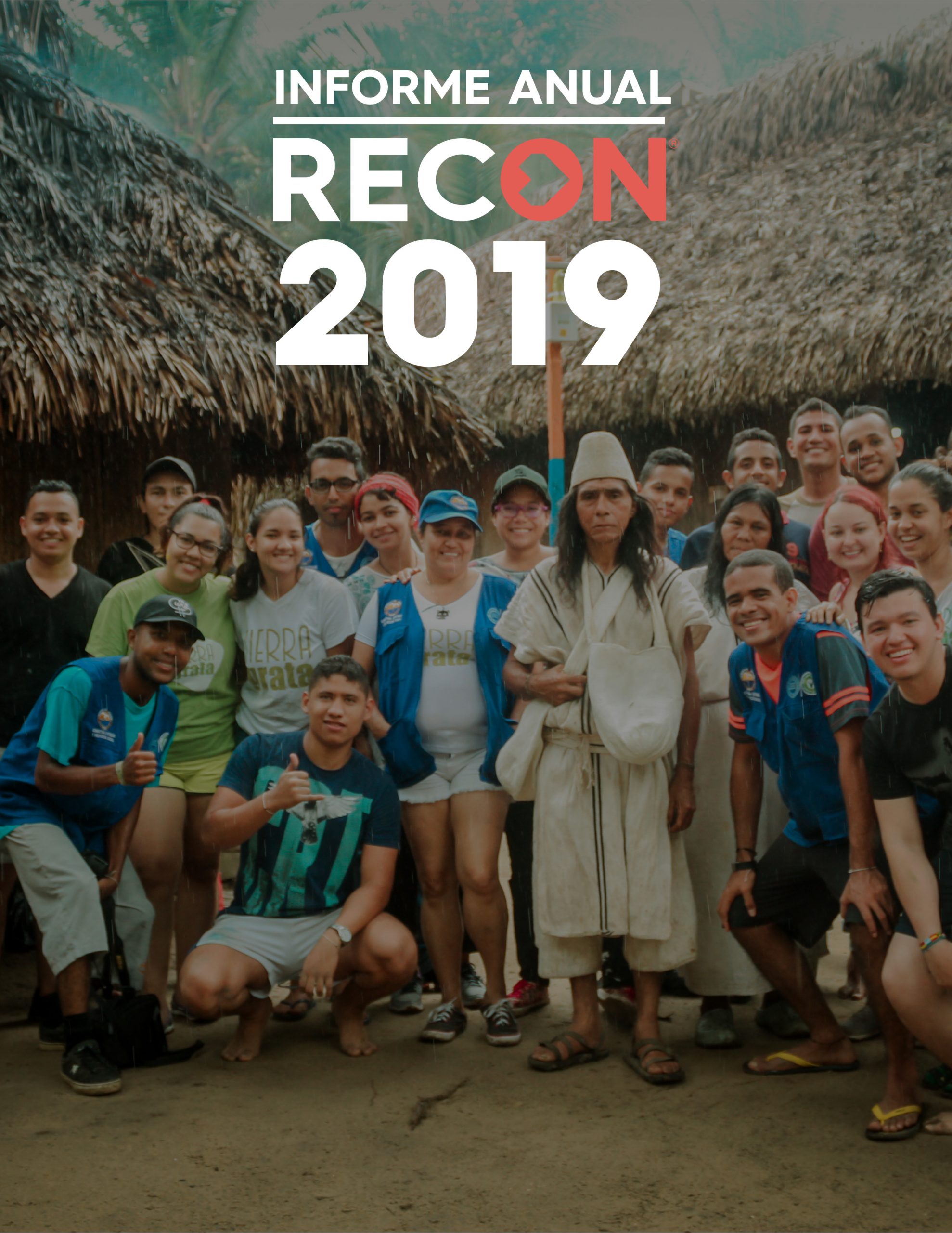 Informe de Gestión RECON 2019