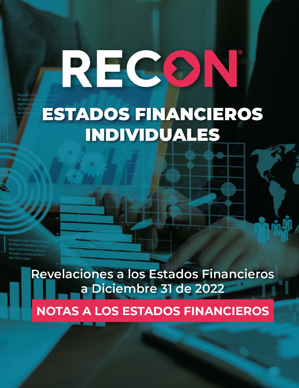Información Financiera RECON 2022